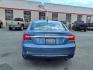 2011 Blue Chrysler 200 Touring (1C3BC1FB1BN) with an 2.4L 4 Cylinder Sequential-Port F.I. engine, Automatic transmission, located at 50 Eastern Blvd., Essex, MD, 21221, (410) 686-3444, 39.304367, -76.484947 - Photo#3