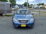 2011 Blue Chrysler 200 Touring (1C3BC1FB1BN) with an 2.4L 4 Cylinder Sequential-Port F.I. engine, Automatic transmission, located at 50 Eastern Blvd., Essex, MD, 21221, (410) 686-3444, 39.304367, -76.484947 - Photo#5
