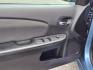 2011 Blue Chrysler 200 Touring (1C3BC1FB1BN) with an 2.4L 4 Cylinder Sequential-Port F.I. engine, Automatic transmission, located at 50 Eastern Blvd., Essex, MD, 21221, (410) 686-3444, 39.304367, -76.484947 - Photo#7