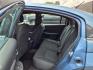 2011 Blue Chrysler 200 Touring (1C3BC1FB1BN) with an 2.4L 4 Cylinder Sequential-Port F.I. engine, Automatic transmission, located at 50 Eastern Blvd., Essex, MD, 21221, (410) 686-3444, 39.304367, -76.484947 - Photo#10