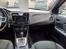 2011 Blue Chrysler 200 Touring (1C3BC1FB1BN) with an 2.4L 4 Cylinder Sequential-Port F.I. engine, Automatic transmission, located at 50 Eastern Blvd., Essex, MD, 21221, (410) 686-3444, 39.304367, -76.484947 - Photo#13