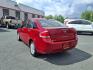 2009 Sangria Red Clearcoat Metallic Ford Focus SE (1FAHP35N89W) with an 2.0L 4 Cylinder Sequential-Port F.I. engine, 4CYL AT transmission, located at 50 Eastern Blvd., Essex, MD, 21221, (410) 686-3444, 39.304367, -76.484947 - Photo#1