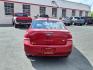2009 Sangria Red Clearcoat Metallic Ford Focus SE (1FAHP35N89W) with an 2.0L 4 Cylinder Sequential-Port F.I. engine, 4CYL AT transmission, located at 50 Eastern Blvd., Essex, MD, 21221, (410) 686-3444, 39.304367, -76.484947 - Photo#2