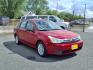 2009 Sangria Red Clearcoat Metallic Ford Focus SE (1FAHP35N89W) with an 2.0L 4 Cylinder Sequential-Port F.I. engine, 4CYL AT transmission, located at 50 Eastern Blvd., Essex, MD, 21221, (410) 686-3444, 39.304367, -76.484947 - Photo#5