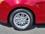 2009 Sangria Red Clearcoat Metallic Ford Focus SE (1FAHP35N89W) with an 2.0L 4 Cylinder Sequential-Port F.I. engine, 4CYL AT transmission, located at 50 Eastern Blvd., Essex, MD, 21221, (410) 686-3444, 39.304367, -76.484947 - Photo#7