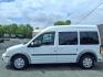 2012 White Ford Transit Connect XLT Premium (NM0KS9CN4CT) with an 2.0L 4 Cylinder Sequential-Port F.I. engine, 4CYL AT transmission, located at 50 Eastern Blvd., Essex, MD, 21221, (410) 686-3444, 39.304367, -76.484947 - Photo#1
