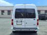 2012 White Ford Transit Connect XLT Premium (NM0KS9CN4CT) with an 2.0L 4 Cylinder Sequential-Port F.I. engine, 4CYL AT transmission, located at 50 Eastern Blvd., Essex, MD, 21221, (410) 686-3444, 39.304367, -76.484947 - Photo#3