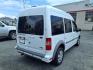 2012 White Ford Transit Connect XLT Premium (NM0KS9CN4CT) with an 2.0L 4 Cylinder Sequential-Port F.I. engine, 4CYL AT transmission, located at 50 Eastern Blvd., Essex, MD, 21221, (410) 686-3444, 39.304367, -76.484947 - Photo#4