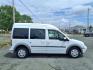 2012 White Ford Transit Connect XLT Premium (NM0KS9CN4CT) with an 2.0L 4 Cylinder Sequential-Port F.I. engine, 4CYL AT transmission, located at 50 Eastern Blvd., Essex, MD, 21221, (410) 686-3444, 39.304367, -76.484947 - Photo#5