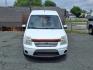 2012 White Ford Transit Connect XLT Premium (NM0KS9CN4CT) with an 2.0L 4 Cylinder Sequential-Port F.I. engine, 4CYL AT transmission, located at 50 Eastern Blvd., Essex, MD, 21221, (410) 686-3444, 39.304367, -76.484947 - Photo#7