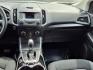 2015 Oxford White Ford Edge SE (2FMTK3G92FB) with an 2.0L 4 Cylinder Turbocharged engine, Automatic transmission, located at 50 Eastern Blvd., Essex, MD, 21221, (410) 686-3444, 39.304367, -76.484947 - Photo#15