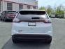 2015 Oxford White Ford Edge SE (2FMTK3G92FB) with an 2.0L 4 Cylinder Turbocharged engine, Automatic transmission, located at 50 Eastern Blvd., Essex, MD, 21221, (410) 686-3444, 39.304367, -76.484947 - Photo#2