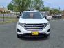2015 Oxford White Ford Edge SE (2FMTK3G92FB) with an 2.0L 4 Cylinder Turbocharged engine, Automatic transmission, located at 50 Eastern Blvd., Essex, MD, 21221, (410) 686-3444, 39.304367, -76.484947 - Photo#7