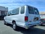2014 White Ford E-Series E-350 SD XL (1FBSS3BL6ED) with an 5.4L 8 Cylinder Sequential-Port F.I. engine, Automatic transmission, located at 50 Eastern Blvd., Essex, MD, 21221, (410) 686-3444, 39.304367, -76.484947 - Photo#2
