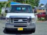 2014 White Ford E-Series E-350 SD XL (1FBSS3BL6ED) with an 5.4L 8 Cylinder Sequential-Port F.I. engine, Automatic transmission, located at 50 Eastern Blvd., Essex, MD, 21221, (410) 686-3444, 39.304367, -76.484947 - Photo#5