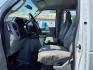 2014 White Ford E-Series E-350 SD XL (1FBSS3BL6ED) with an 5.4L 8 Cylinder Sequential-Port F.I. engine, Automatic transmission, located at 50 Eastern Blvd., Essex, MD, 21221, (410) 686-3444, 39.304367, -76.484947 - Photo#9