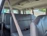 2014 White Ford E-Series E-350 SD XL (1FBSS3BL6ED) with an 5.4L 8 Cylinder Sequential-Port F.I. engine, Automatic transmission, located at 50 Eastern Blvd., Essex, MD, 21221, (410) 686-3444, 39.304367, -76.484947 - Photo#11