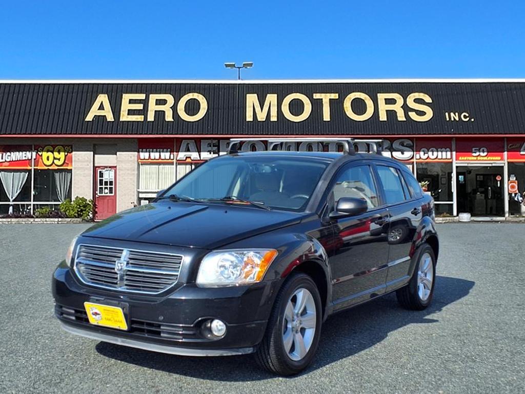 photo of 2011 Dodge Caliber Mainstreet