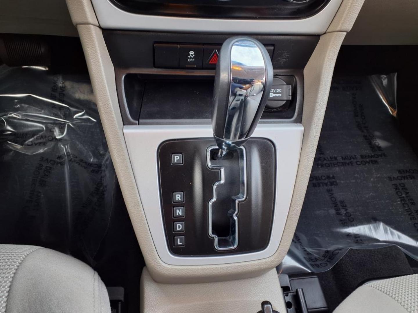 2011 Black Dodge Caliber Mainstreet (1B3CB3HAXBD) with an 2.0L 4 Cylinder Sequential-Port F.I. engine, 4CYL AT transmission, located at 50 Eastern Blvd., Essex, MD, 21221, (410) 686-3444, 39.304367, -76.484947 - Photo#16
