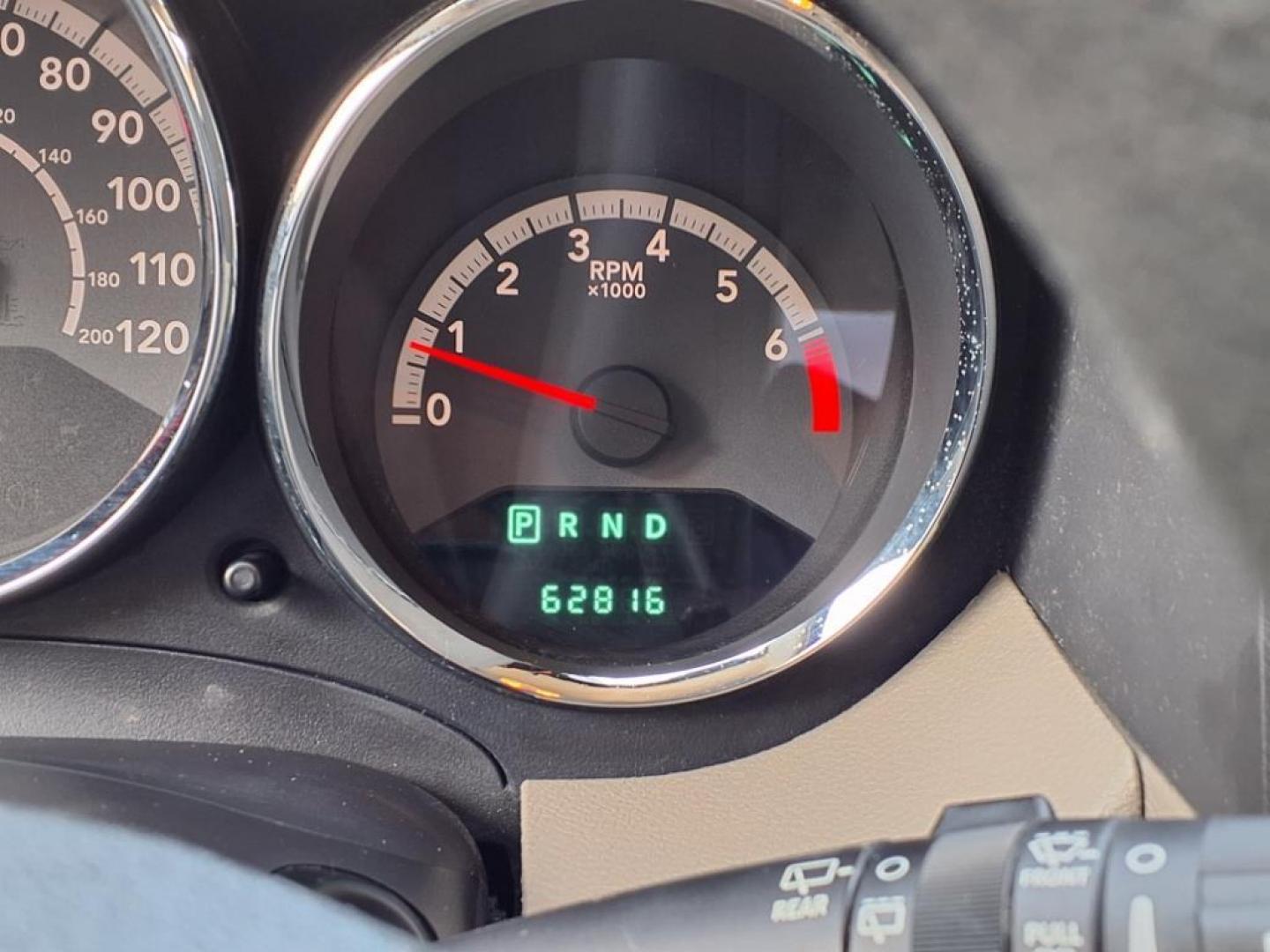 2011 Black Dodge Caliber Mainstreet (1B3CB3HAXBD) with an 2.0L 4 Cylinder Sequential-Port F.I. engine, 4CYL AT transmission, located at 50 Eastern Blvd., Essex, MD, 21221, (410) 686-3444, 39.304367, -76.484947 - Photo#18