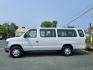 2012 White Ford E-Series E-350 SD XLT (1FBSS3BL8CD) with an 5.4L 8 Cylinder Sequential-Port F.I. engine, Automatic transmission, located at 50 Eastern Blvd., Essex, MD, 21221, (410) 686-3444, 39.304367, -76.484947 - Photo#1