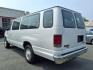 2012 White Ford E-Series E-350 SD XLT (1FBSS3BL8CD) with an 5.4L 8 Cylinder Sequential-Port F.I. engine, Automatic transmission, located at 50 Eastern Blvd., Essex, MD, 21221, (410) 686-3444, 39.304367, -76.484947 - Photo#2