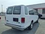 2012 White Ford E-Series E-350 SD XLT (1FBSS3BL8CD) with an 5.4L 8 Cylinder Sequential-Port F.I. engine, Automatic transmission, located at 50 Eastern Blvd., Essex, MD, 21221, (410) 686-3444, 39.304367, -76.484947 - Photo#5