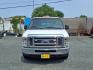 2012 White Ford E-Series E-350 SD XLT (1FBSS3BL8CD) with an 5.4L 8 Cylinder Sequential-Port F.I. engine, Automatic transmission, located at 50 Eastern Blvd., Essex, MD, 21221, (410) 686-3444, 39.304367, -76.484947 - Photo#8