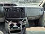 2012 White Ford E-Series E-350 SD XLT (1FBSS3BL8CD) with an 5.4L 8 Cylinder Sequential-Port F.I. engine, Automatic transmission, located at 50 Eastern Blvd., Essex, MD, 21221, (410) 686-3444, 39.304367, -76.484947 - Photo#14