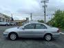 2002 Satin Silver Metallic Honda Accord SE (1HGCG56792A) with an 2.3L 4 Cylinder Fuel Injected engine, 4CYL transmission, located at 50 Eastern Blvd., Essex, MD, 21221, (410) 686-3444, 39.304367, -76.484947 - Photo#1
