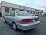 2002 Satin Silver Metallic Honda Accord SE (1HGCG56792A) with an 2.3L 4 Cylinder Fuel Injected engine, 4CYL transmission, located at 50 Eastern Blvd., Essex, MD, 21221, (410) 686-3444, 39.304367, -76.484947 - Photo#2