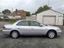 2002 Satin Silver Metallic Honda Accord SE (1HGCG56792A) with an 2.3L 4 Cylinder Fuel Injected engine, 4CYL transmission, located at 50 Eastern Blvd., Essex, MD, 21221, (410) 686-3444, 39.304367, -76.484947 - Photo#5