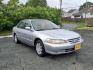 2002 Satin Silver Metallic Honda Accord SE (1HGCG56792A) with an 2.3L 4 Cylinder Fuel Injected engine, 4CYL transmission, located at 50 Eastern Blvd., Essex, MD, 21221, (410) 686-3444, 39.304367, -76.484947 - Photo#6