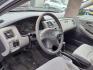 2002 Satin Silver Metallic Honda Accord SE (1HGCG56792A) with an 2.3L 4 Cylinder Fuel Injected engine, 4CYL transmission, located at 50 Eastern Blvd., Essex, MD, 21221, (410) 686-3444, 39.304367, -76.484947 - Photo#10