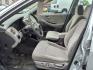 2002 Satin Silver Metallic Honda Accord SE (1HGCG56792A) with an 2.3L 4 Cylinder Fuel Injected engine, 4CYL transmission, located at 50 Eastern Blvd., Essex, MD, 21221, (410) 686-3444, 39.304367, -76.484947 - Photo#11