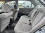 2002 Satin Silver Metallic Honda Accord SE (1HGCG56792A) with an 2.3L 4 Cylinder Fuel Injected engine, 4CYL transmission, located at 50 Eastern Blvd., Essex, MD, 21221, (410) 686-3444, 39.304367, -76.484947 - Photo#12
