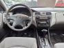 2002 Satin Silver Metallic Honda Accord SE (1HGCG56792A) with an 2.3L 4 Cylinder Fuel Injected engine, 4CYL transmission, located at 50 Eastern Blvd., Essex, MD, 21221, (410) 686-3444, 39.304367, -76.484947 - Photo#14