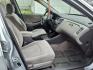 2002 Satin Silver Metallic Honda Accord SE (1HGCG56792A) with an 2.3L 4 Cylinder Fuel Injected engine, 4CYL transmission, located at 50 Eastern Blvd., Essex, MD, 21221, (410) 686-3444, 39.304367, -76.484947 - Photo#16