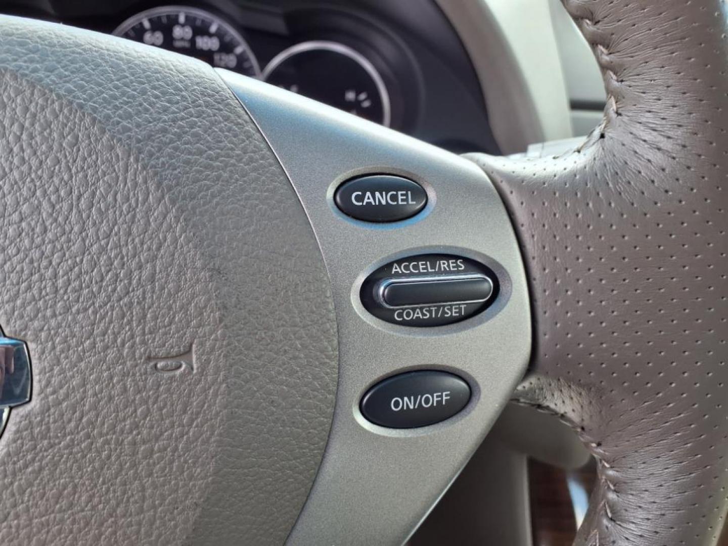 2011 Saharan Stone Nissan Altima 2.5 S (1N4AL2AP6BC) with an 2.5L 4 Cylinder Sequential Fuel Injection engine, CVT transmission, located at 50 Eastern Blvd., Essex, MD, 21221, (410) 686-3444, 39.304367, -76.484947 - Photo#21