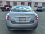2009 Gray Nissan Sentra 2.0 S (3N1AB61E09L) with an 2.0L 2.0L I4 140hp 147ft. lbs. Sequential-Port F.I. engine, CVT transmission, located at 50 Eastern Blvd., Essex, MD, 21221, (410) 686-3444, 39.304367, -76.484947 - Photo#3