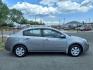 2009 Gray Nissan Sentra 2.0 S (3N1AB61E09L) with an 2.0L 2.0L I4 140hp 147ft. lbs. Sequential-Port F.I. engine, CVT transmission, located at 50 Eastern Blvd., Essex, MD, 21221, (410) 686-3444, 39.304367, -76.484947 - Photo#5