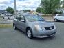 2009 Gray Nissan Sentra 2.0 S (3N1AB61E09L) with an 2.0L 2.0L I4 140hp 147ft. lbs. Sequential-Port F.I. engine, CVT transmission, located at 50 Eastern Blvd., Essex, MD, 21221, (410) 686-3444, 39.304367, -76.484947 - Photo#6