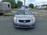 2009 Gray Nissan Sentra 2.0 S (3N1AB61E09L) with an 2.0L 2.0L I4 140hp 147ft. lbs. Sequential-Port F.I. engine, CVT transmission, located at 50 Eastern Blvd., Essex, MD, 21221, (410) 686-3444, 39.304367, -76.484947 - Photo#7