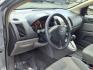 2009 Gray Nissan Sentra 2.0 S (3N1AB61E09L) with an 2.0L 2.0L I4 140hp 147ft. lbs. Sequential-Port F.I. engine, CVT transmission, located at 50 Eastern Blvd., Essex, MD, 21221, (410) 686-3444, 39.304367, -76.484947 - Photo#9