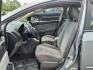2009 Gray Nissan Sentra 2.0 S (3N1AB61E09L) with an 2.0L 2.0L I4 140hp 147ft. lbs. Sequential-Port F.I. engine, CVT transmission, located at 50 Eastern Blvd., Essex, MD, 21221, (410) 686-3444, 39.304367, -76.484947 - Photo#10