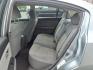 2009 Gray Nissan Sentra 2.0 S (3N1AB61E09L) with an 2.0L 2.0L I4 140hp 147ft. lbs. Sequential-Port F.I. engine, CVT transmission, located at 50 Eastern Blvd., Essex, MD, 21221, (410) 686-3444, 39.304367, -76.484947 - Photo#11