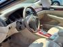 2002 Black Onyx Lexus ES 300 Base (JTHBF30G320) with an 3.0L 6 Cylinder Fuel Injected engine, V6 AT transmission, located at 50 Eastern Blvd., Essex, MD, 21221, (410) 686-3444, 39.304367, -76.484947 - Photo#9