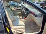2002 Black Onyx Lexus ES 300 Base (JTHBF30G320) with an 3.0L 6 Cylinder Fuel Injected engine, V6 AT transmission, located at 50 Eastern Blvd., Essex, MD, 21221, (410) 686-3444, 39.304367, -76.484947 - Photo#16