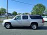 2013 Silver GMC Yukon XL SLT (1GKS2KE76DR) with an 5.3L 8 Cylinder Sequential-Port F.I. engine, AT4X4 transmission, located at 50 Eastern Blvd., Essex, MD, 21221, (410) 686-3444, 39.304367, -76.484947 - Photo#1