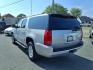 2013 Silver GMC Yukon XL SLT (1GKS2KE76DR) with an 5.3L 8 Cylinder Sequential-Port F.I. engine, AT4X4 transmission, located at 50 Eastern Blvd., Essex, MD, 21221, (410) 686-3444, 39.304367, -76.484947 - Photo#2